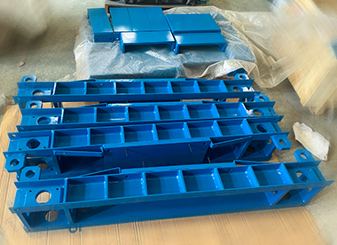 環保噴漆工藝，表面處理定制