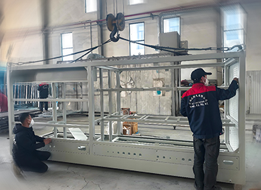 非標定制、來圖加工、批是出貨